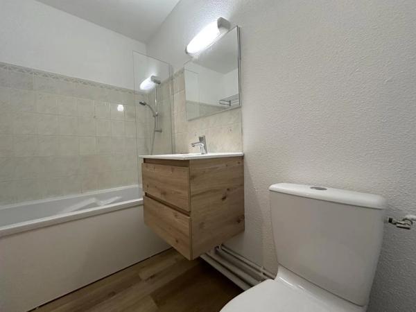Appartement à louer à Chambéry (73000)