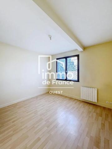 Appartement à louer à Laval (53000)