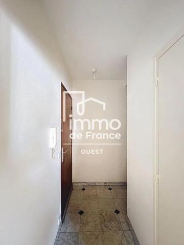 Appartement à louer à Laval (53000)