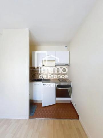 Appartement à louer à Laval (53000)
