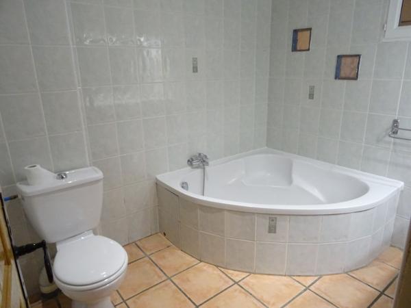 Appartement Cuxac d'Aude 3 pièces - 68 m2 - garage + terrasse et balcon