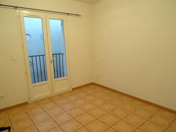Appartement Cuxac d'Aude 3 pièces - 68 m2 - garage + terrasse et balcon