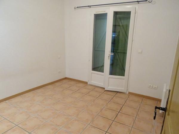 Appartement Cuxac d'Aude 3 pièces - 68 m2 - garage + terrasse et balcon