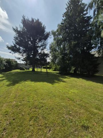 Immeuble à vendre 379.9m² Bertincourt (62124)