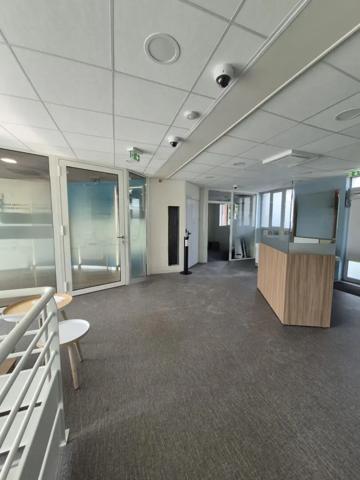 Immeuble à vendre 379.9m² Bertincourt (62124)