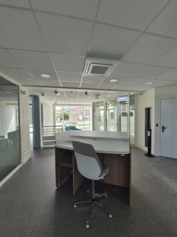 Immeuble à vendre 379.9m² Bertincourt (62124)