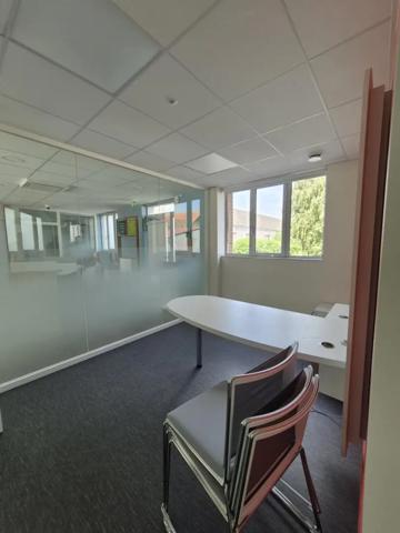 Immeuble à vendre 379.9m² Bertincourt (62124)