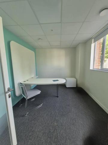 Immeuble à vendre 379.9m² Bertincourt (62124)