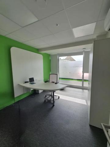 Immeuble à vendre 379.9m² Bertincourt (62124)