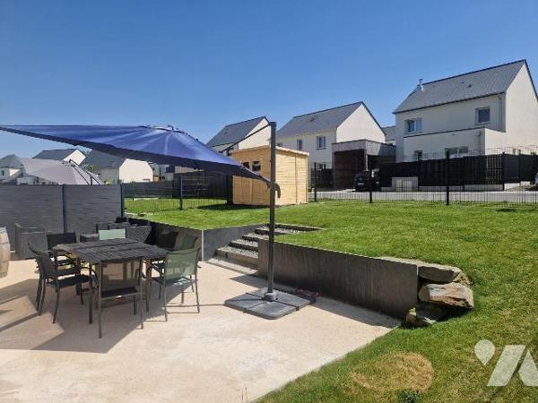 NOUVEAUTE ETUDE TRENTE CINQ NOTAIRES ! VOTRE NOTAIRE DE BREAL SOUS MONTFORT.
Nous vous proposo...