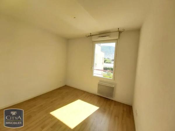 Appartement à louer 2 pièces 42.82m² Gaillard (74240)
