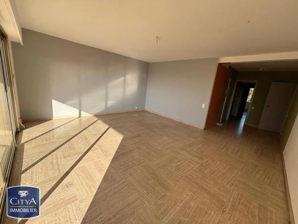 Appartement à louer 3 pièces 85.01m² Cannes (06400)