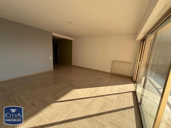 Appartement à louer 3 pièces 85.01m² Cannes (06400)