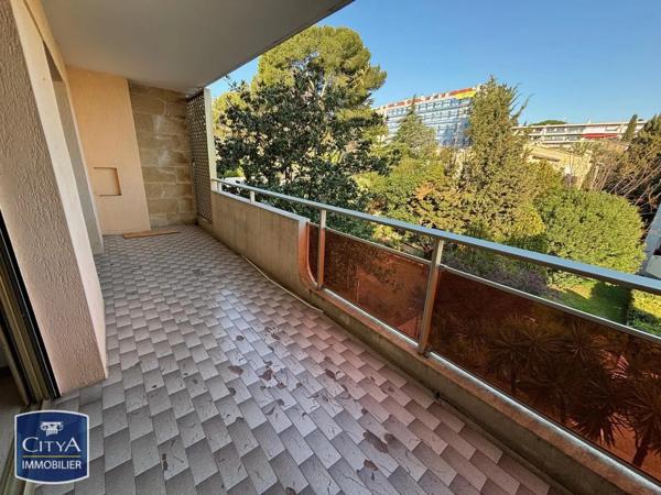 Appartement à louer 3 pièces 85.01m² Cannes (06400)