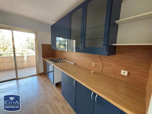 Appartement à louer 3 pièces 85.01m² Cannes (06400)