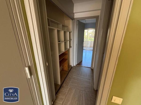 Appartement à louer 3 pièces 85.01m² Cannes (06400)