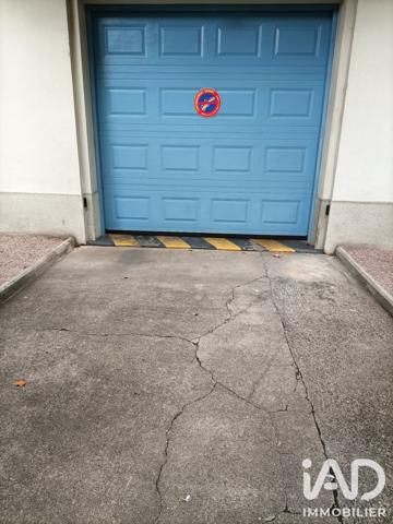 Parking à vendre 10,53 m² Vichy