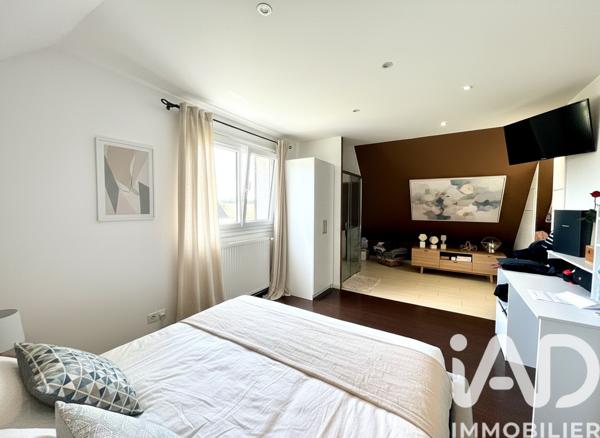 Maison à vendre 6 pièces 175 m² Saint-Clément