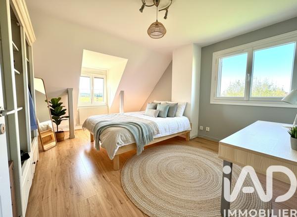 Maison à vendre 6 pièces 175 m² Saint-Clément