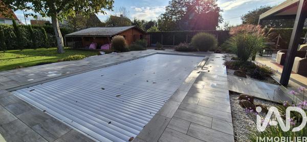 Maison à vendre 6 pièces 175 m² Saint-Clément
