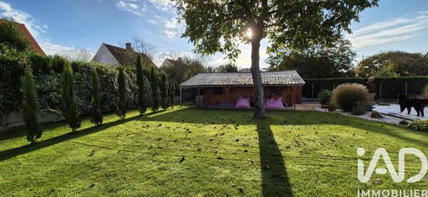 Maison à vendre 6 pièces 175 m² Saint-Clément