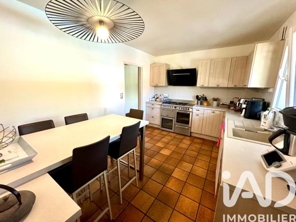 Maison à vendre 6 pièces 175 m² Saint-Clément