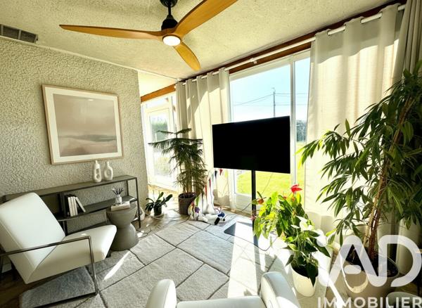 Maison à vendre 6 pièces 175 m² Saint-Clément