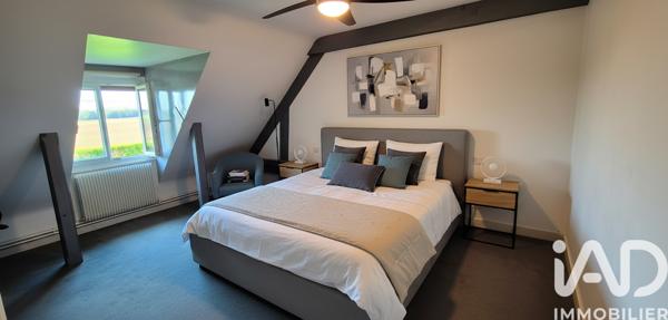 Maison à vendre 6 pièces 175 m² Saint-Clément