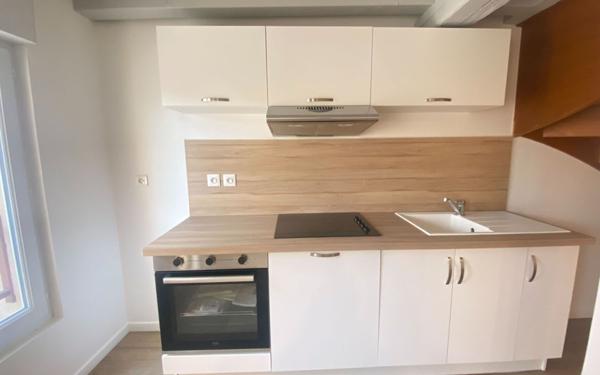 Appartement à louer    3 pièces • 72 m2 Dormans