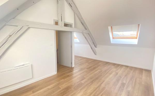 Appartement à louer    3 pièces • 72 m2 Dormans