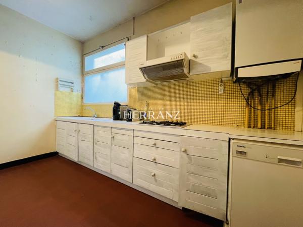 Appartement T4 de 87m2 en plein coeur de la bastide Détails des diagnostics énergétiques
