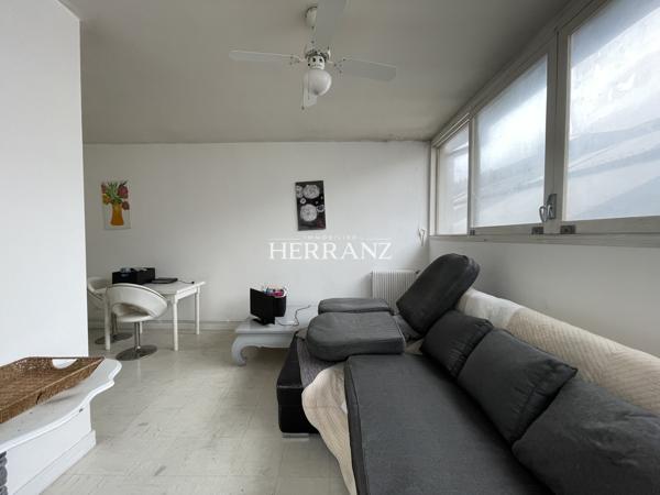 Appartement T4 de 87m2 en plein coeur de la bastide Détails des diagnostics énergétiques