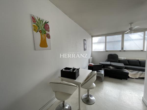 Appartement T4 de 87m2 en plein coeur de la bastide Détails des diagnostics énergétiques
