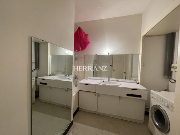 Appartement T4 de 87m2 en plein coeur de la bastide Détails des diagnostics énergétiques