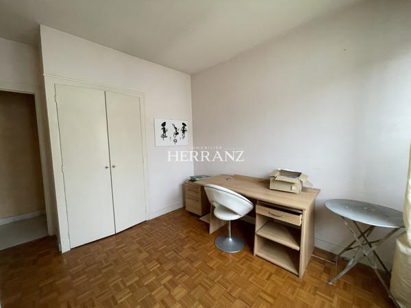 Appartement T4 de 87m2 en plein coeur de la bastide Détails des diagnostics énergétiques