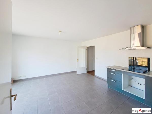 Appartement à NANTES, 44300 - 2 pièces 47m²