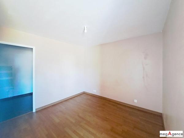 Appartement à NANTES, 44300 - 2 pièces 47m²