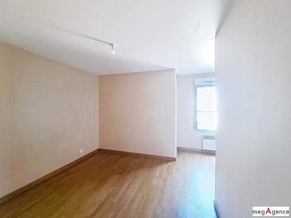 Appartement à NANTES, 44300 - 2 pièces 47m²
