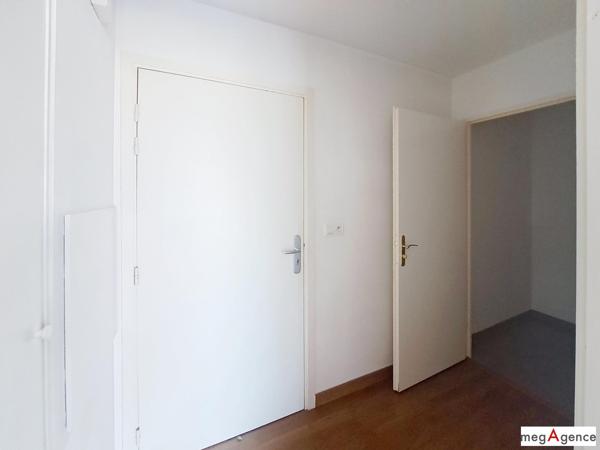 Appartement à NANTES, 44300 - 2 pièces 47m²