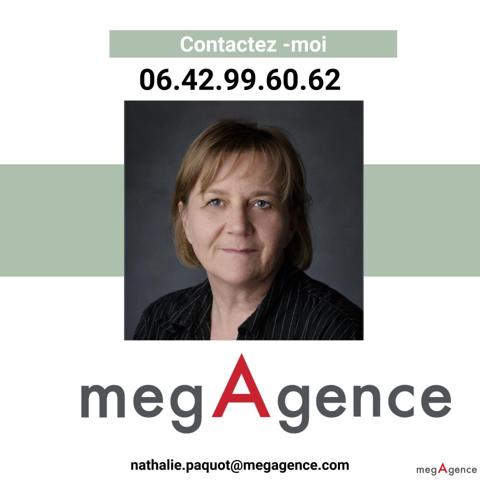 Appartement à NANTES, 44300 - 2 pièces 47m²