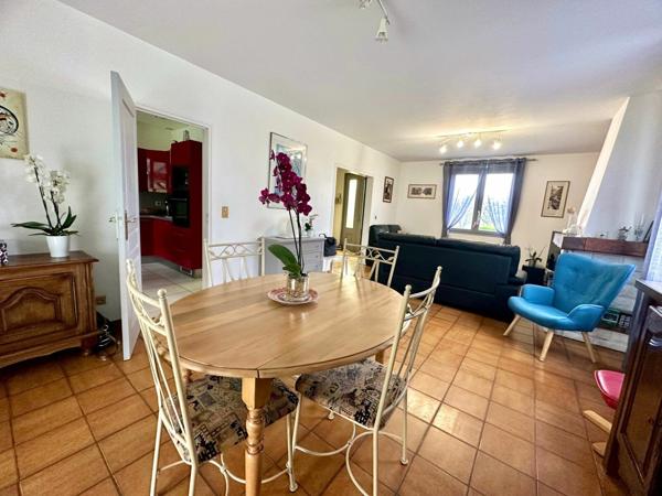 Maison à vendre    5 pièces • 161 m2 Séreilhac