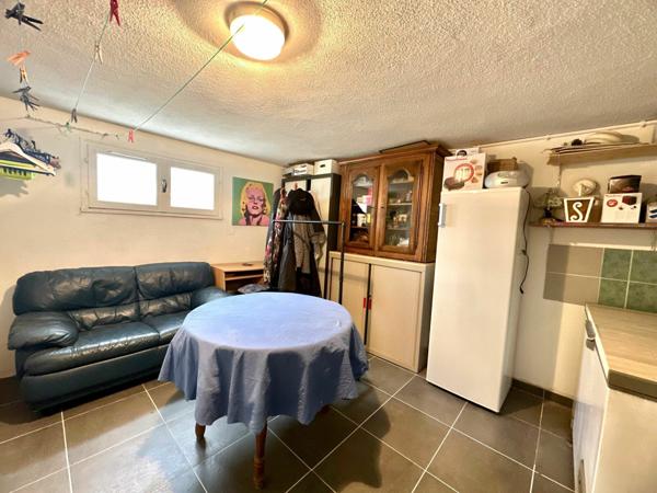 Maison à vendre    5 pièces • 161 m2 Séreilhac