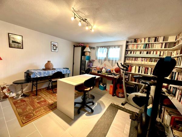 Maison à vendre    5 pièces • 161 m2 Séreilhac