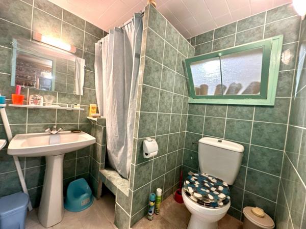 Maison à vendre    5 pièces • 161 m2 Séreilhac