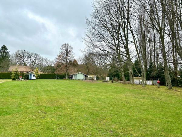 Maison à vendre    5 pièces • 161 m2 Séreilhac