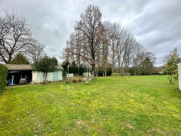 Maison à vendre    5 pièces • 161 m2 Séreilhac