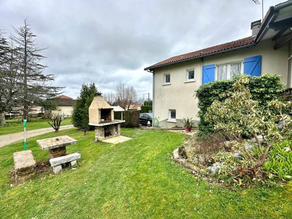 Maison à vendre    5 pièces • 161 m2 Séreilhac