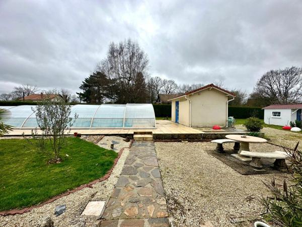 Maison à vendre    5 pièces • 161 m2 Séreilhac