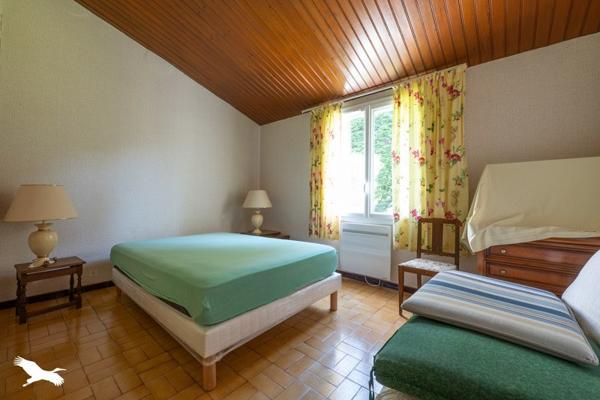 Maison à vendre |  Saint-Georges-d'Oléron |  3 pièces | 57 m²