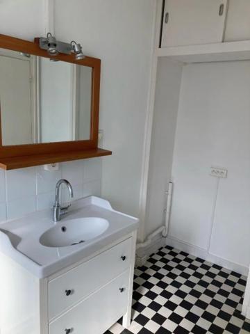 Appartement à louer à Dijon (21000)